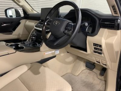 2022 Toyota LAND CRUISER 300 缩略图 49
