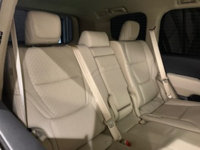 2022 Toyota LAND CRUISER 300 缩略图 61