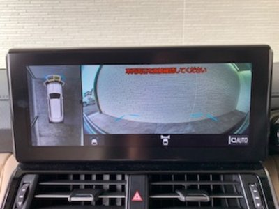 2022 Toyota LAND CRUISER 300 缩略图 23