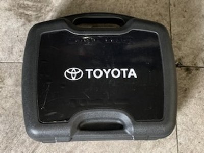 2022 Toyota LAND CRUISER 300 缩略图 73