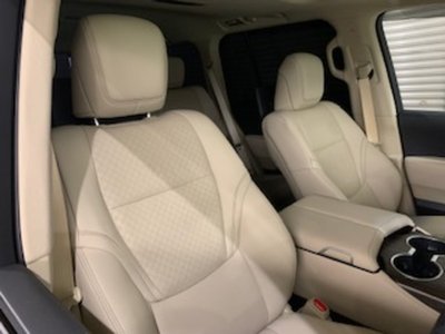 2022 Toyota LAND CRUISER 300 缩略图 50