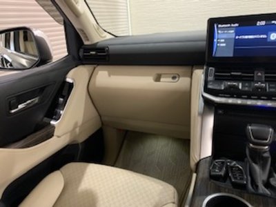 2022 Toyota LAND CRUISER 300 缩略图 30