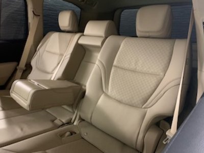 2022 Toyota LAND CRUISER 300 缩略图 64