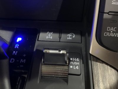 2022 Toyota LAND CRUISER 300 缩略图 37
