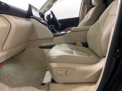 2022 Toyota LAND CRUISER 300 缩略图 60