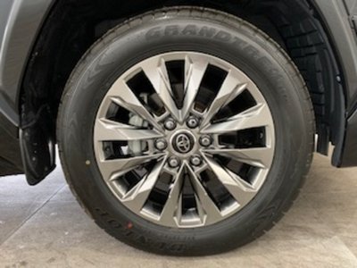 2022 Toyota LAND CRUISER 300 缩略图 13