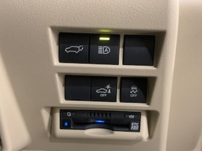 2022 Toyota LAND CRUISER 300 缩略图 43