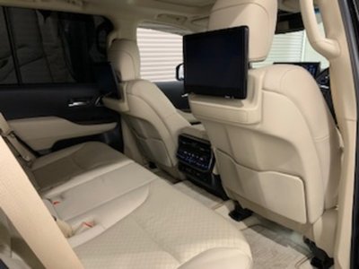 2022 Toyota LAND CRUISER 300 缩略图 63