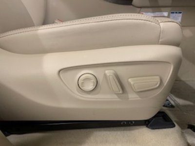 2022 Toyota LAND CRUISER 300 缩略图 52