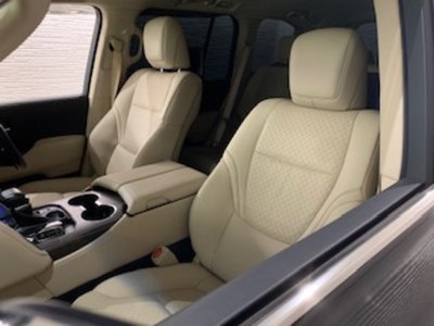 2022 Toyota LAND CRUISER 300 缩略图 59