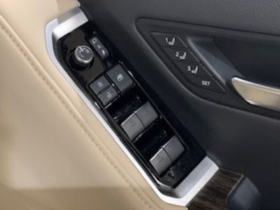 2022 Toyota LAND CRUISER 300 缩略图 44