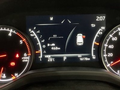 2022 Toyota LAND CRUISER 300 缩略图 27