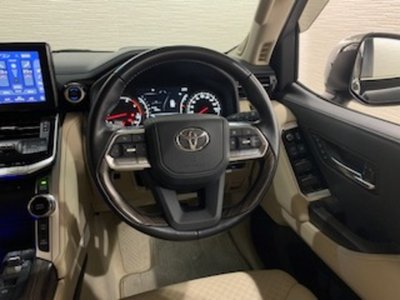 2022 Toyota LAND CRUISER 300 缩略图 29