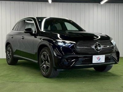 2023 Mercedes-BENZ GLC 缩略图 16
