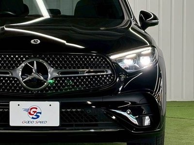 2023 Mercedes-BENZ GLC 缩略图 20