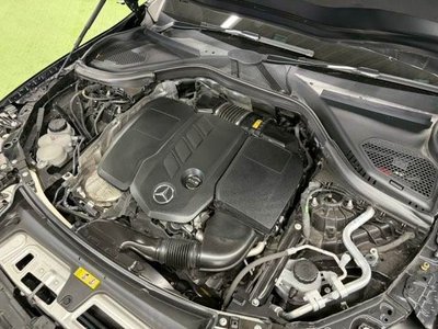 2023 Mercedes-BENZ GLC 缩略图 12