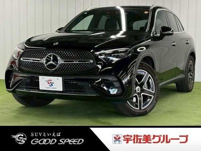 2023 Mercedes-BENZ GLC 照片 1