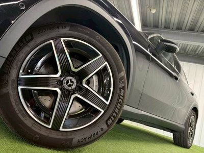 2023 Mercedes-BENZ GLC 缩略图 19