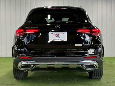 2023 Mercedes-BENZ GLC 缩略图 14