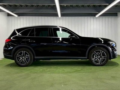 2023 Mercedes-BENZ GLC 缩略图 15