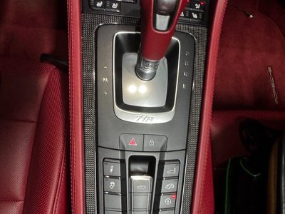 2022 Porsche 718 缩略图 13