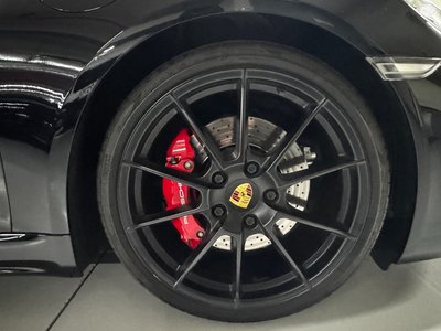 2022 Porsche 718 缩略图 15