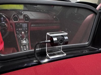 2022 Porsche 718 缩略图 12