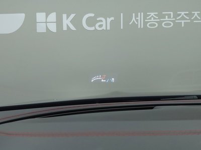 MERCEDES-BENZ GT AMG - 7