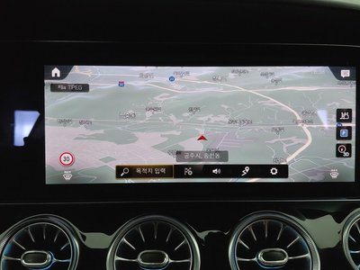 MERCEDES-BENZ GT AMG - 8