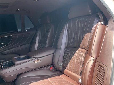 2018 Lexus LS — миниатюра 34