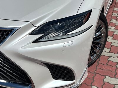 2018 Lexus LS — миниатюра 13