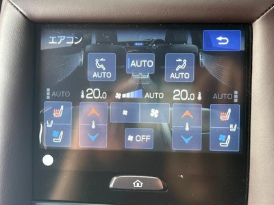 2018 Lexus LS — миниатюра 39