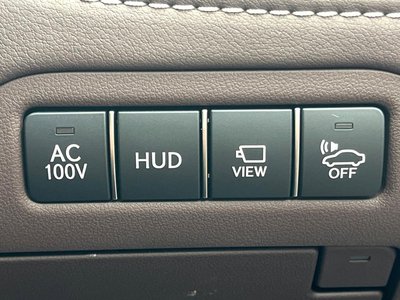 2018 Lexus LS — миниатюра 48