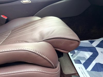 2018 Lexus LS — миниатюра 45
