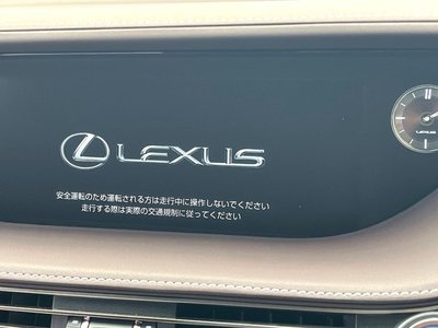 2018 Lexus LS — миниатюра 73