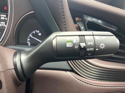 2018 Lexus LS — миниатюра 56