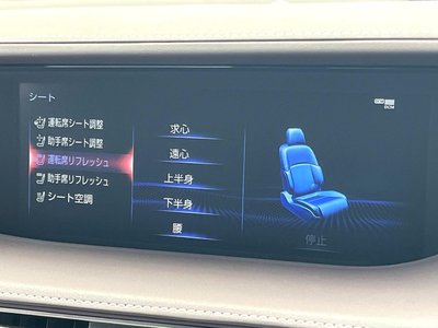 2018 Lexus LS — миниатюра 71