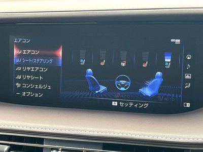2018 Lexus LS — миниатюра 68