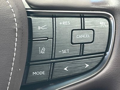 2018 Lexus LS — миниатюра 53