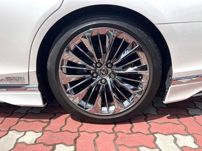 2018 Lexus LS — миниатюра 29