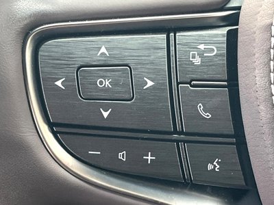 2018 Lexus LS — миниатюра 54