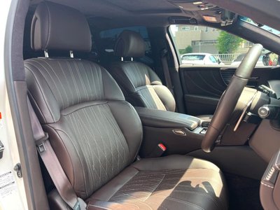 2018 Lexus LS 照片 9