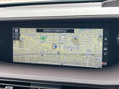 2018 Lexus LS — миниатюра 66