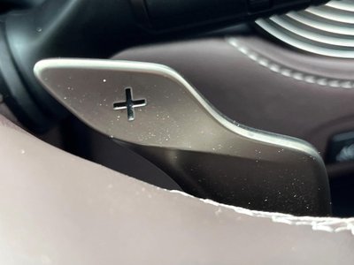 2018 Lexus LS — миниатюра 55