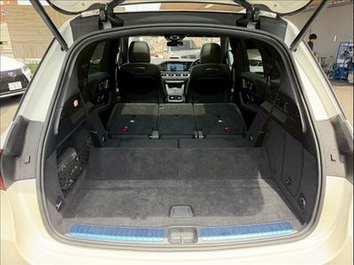 2020 Mercedes-BENZ GLE 缩略图 18