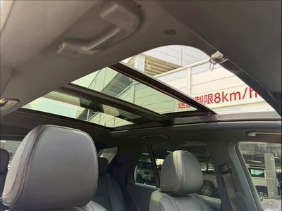 2020 Mercedes-BENZ GLE 照片 3