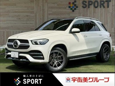 2020 Mercedes-BENZ GLE 照片 1