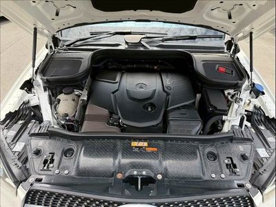 2020 Mercedes-BENZ GLE 缩略图 12