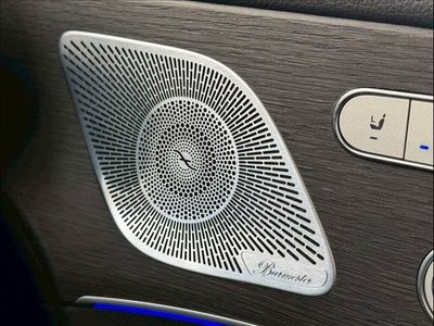 2020 Mercedes-BENZ GLE 照片 9