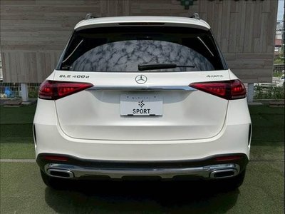 2020 Mercedes-BENZ GLE 缩略图 14